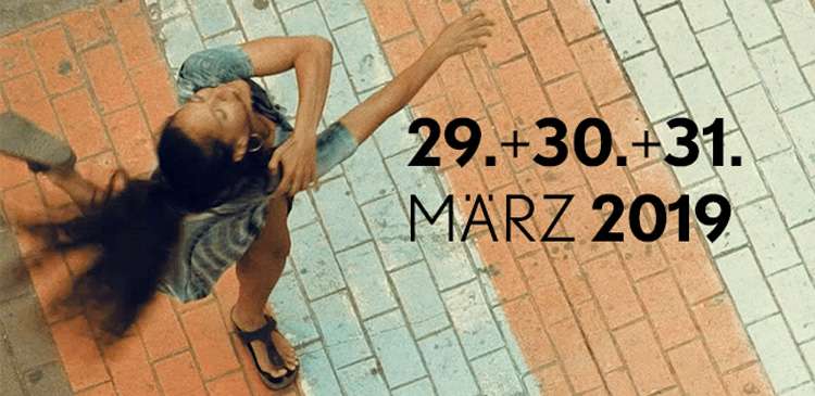 moovy Tanzfilmfestival Köln 2019